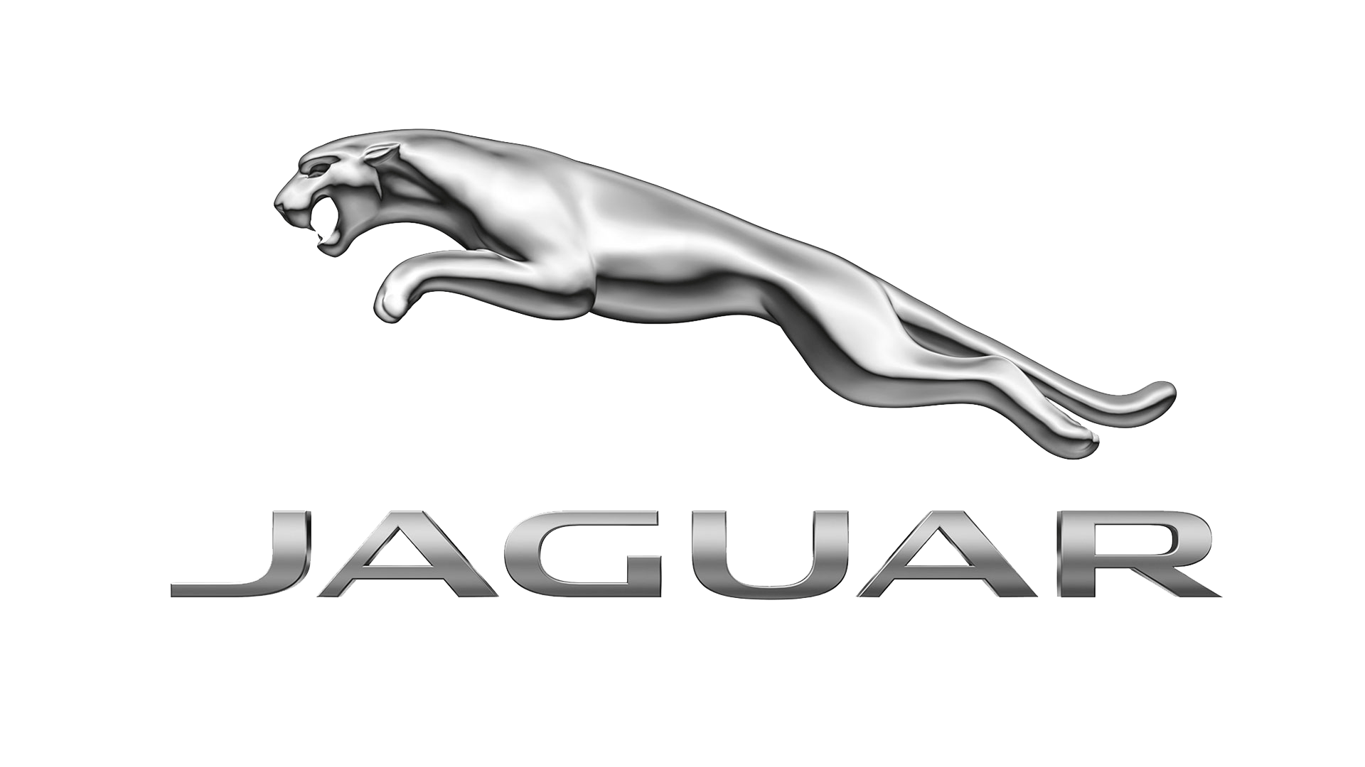 Jaguar-Logo